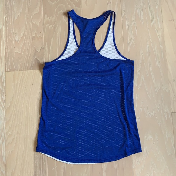 Under Armour women’s tank top. Size medium - Picture 4 of 5